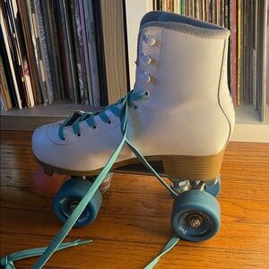 Impala Roller Skates 🛼 Sidewalk Quad